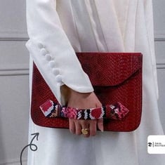 Red Bag 2021 New Collection