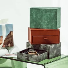 الصندوق من غير العود