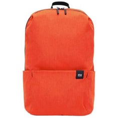 شاومي حقيبة ظهر كاجول لون برتقالي