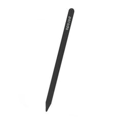 قلم لمس بينسل يونيفرسال ( بمسكة 1.5 ملم ) من برودو - اسود