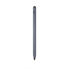 قلم لمس بينسل ذكي يونيفرسال 2 * 1  من باوراولجي - اللون رمادي