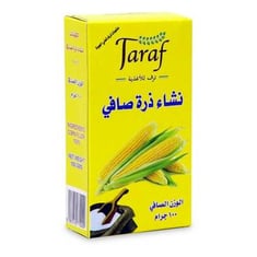 نشاء ذرة صافي