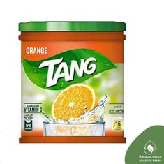 تانج مشروب البرتقال 