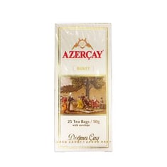 شاي اذربيجان ( اكياس ) 25 حبه