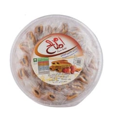اصابع المعمول - بالتمر الفاخر 