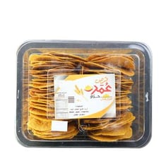 قرص عمر حراق