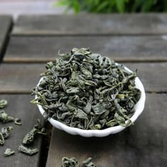 شاي اخضر فيتنامي