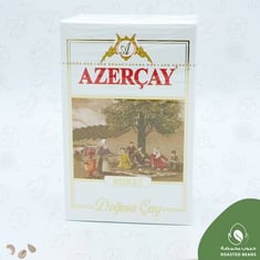شاي اذربيجان تلقيمة (فلة)