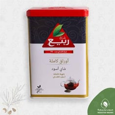 شاي ربيع[300غ]