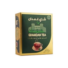 شاي غمدان -100كيس