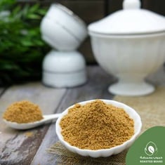 قهوة لقمتي ناعم (وسط)
