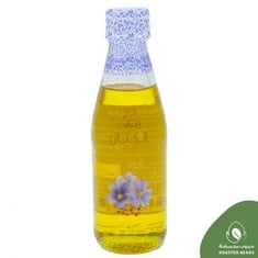 زيت الكتان