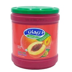 مشروب الخوخ من ريحان