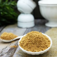 قهوة هرري ناعم (فاتحه) 