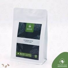 قهوه مختصة (كولومبيا)