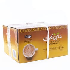 كرتون شاي كرك - صرة ( شد 12 علبة )