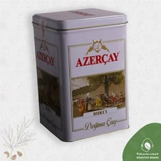 شاي اذربيجان تلقيمة - حديد