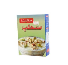 سحلب