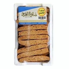 شابورة الدخن