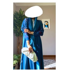Summer Abaya