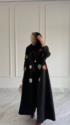 Winter blazer 