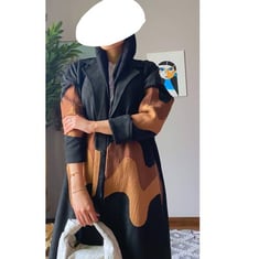 Wanter Abaya