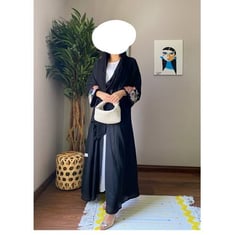 Summer Abaya