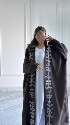 Brown elegant 