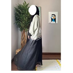 Summer Abaya - limited edition - 
