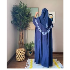 Summer Abaya