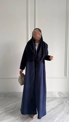 Elegant Navy