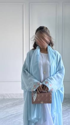 Blue Summer 