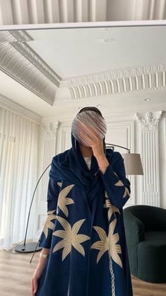 Summer Abaya