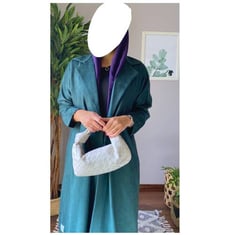 Winter Abaya