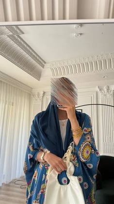 Ramadan Vibes 