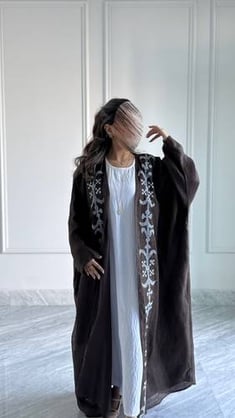 Brown elegant 