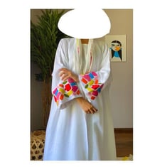Summer Abaya
