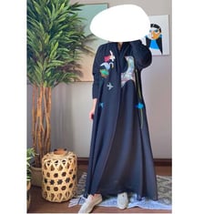 Summer Abaya