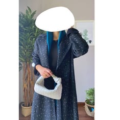 Winter Abaya
