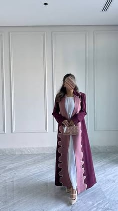 Blazer pink
