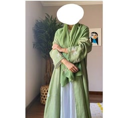 Summer Abaya - limited edition -