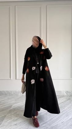 Winter blazer 