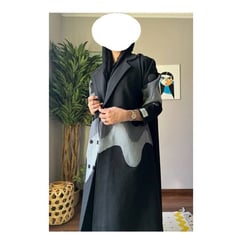 Winter Abaya