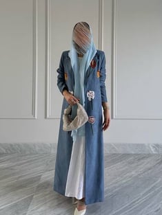 winter blazer