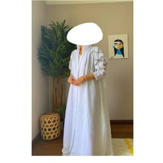 Summer Abaya