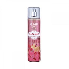 لي لاك لوف ايلوجن معطر جسم 250 مل