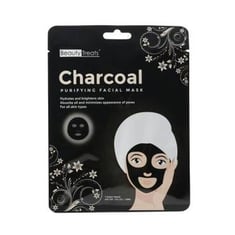 بيوتي تريتز - ماسك الفحم لتنظيف الوجه