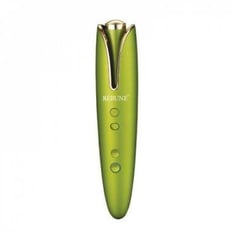 ريبون -  جهاز الذاتي لتمويج الشعر - اخضر ذهبي