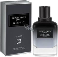 عطر جنتلمان انتنس Gentleman Eau De Toilette Intense by Givenchy من جيفنشي -3مل