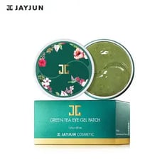 جيجون - قناع الشاي الأخضر